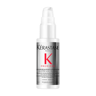 Kérastase Première Trattamento Pre-Shampoo Riparatore