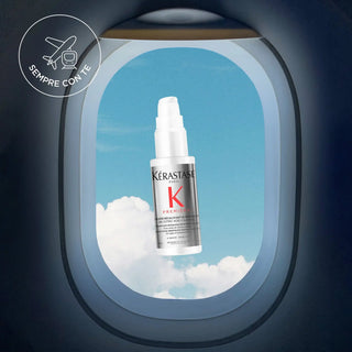 Kérastase Première Concentré Décalcifiant Ultra-Réparateur 45 ml – Pre-Shampoo Repair Treatment