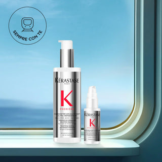 Kérastase Première Concentré Décalcifiant Ultra-Réparateur 45 ml – Pre-Shampoo Repair Treatment