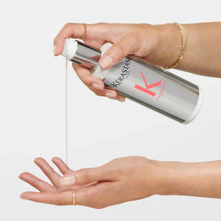 Kerastase Trattamento Pre-Shampoo Capelli Danneggiati