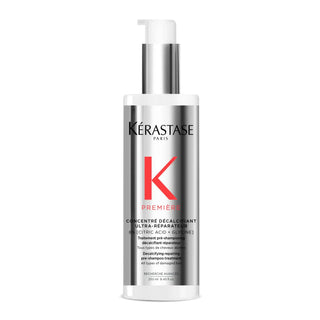 Kerastase Trattamento Pre-Shampoo Capelli Danneggiati