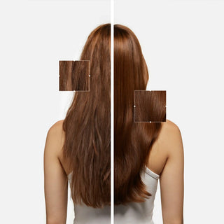 Kerastase Trattamento Ristrutturante Capelli Danneggiati