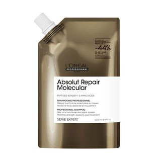 Ricarica Shampoo l'oreal riparazione capelli