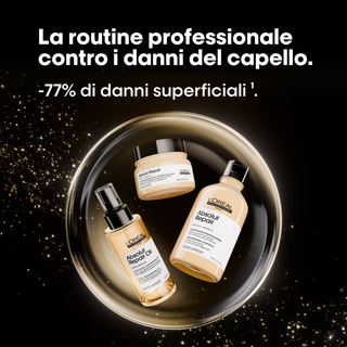 Cofanetto Natale 2026 Absolut Repair Trio L'Oréal Professionnel