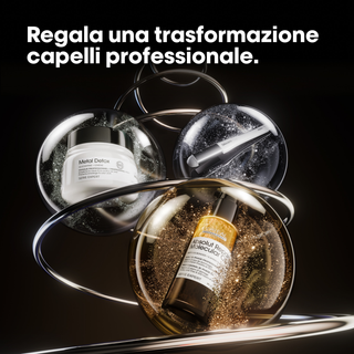 Cofanetto Natale 2026 Absolut Repair Trio L'Oréal Professionnel
