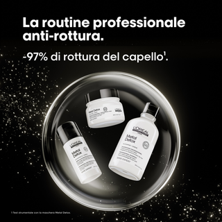 Cofanetto Regalo 2026 Metal Detox Trio L'Oréal Professionnel