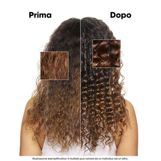 L’Oréal Professionnel – Cadeauset Metal Detox Trio
