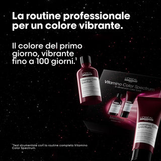 L’Oréal Professionnel – Cofanetto Regalo Vitamino Color Spectrum Duo