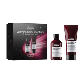 L’Oréal Professionnel – Cofanetto Regalo Vitamino Color Spectrum Duo