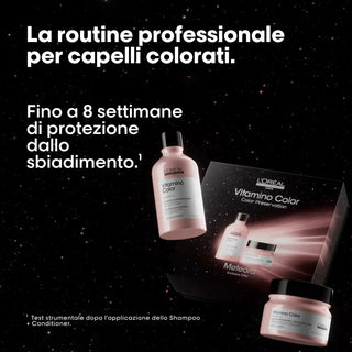 L’Oréal Professionnel – Cofanetto Regalo Vitamino Color Duo