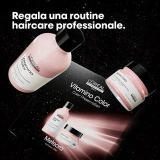 L’Oréal Professionnel – Cofanetto Regalo Vitamino Color Duo