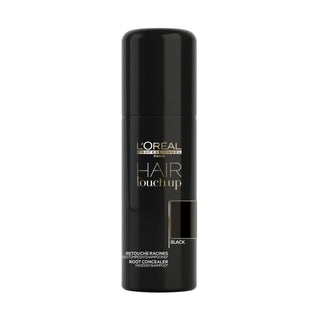 L'Oreal Hair Touch Black Ricrescita Capelli Bianchi
