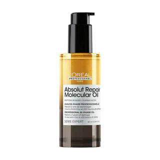 L'Oreal Olio per Capelli Danneggiati
