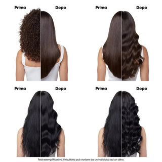 Loreal Steampod 4 Piastra Professionale Capelli