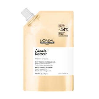 L’Oréal Professionnel Absolut Repair Shampoo Refill 1000ml