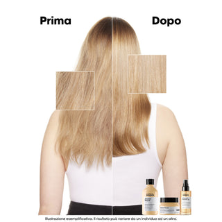 L’Oréal Professionnel Absolut Repair Shampoo Refill 1000ml