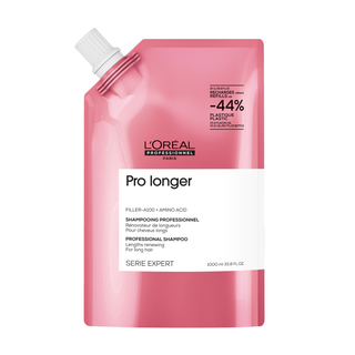 Ricarica Shampoo L'oreal Pro Longer