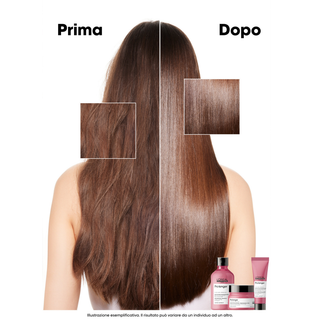 Pro Longer Shampoo Refill Ricarica 1000ml L'Oréal Professionnel