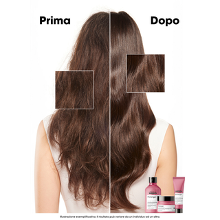 Pro Longer Shampoo Refill Ricarica 1000ml L'Oréal Professionnel