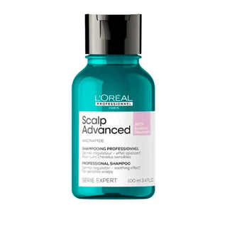 L'Oreal Shampoo Cute Sensibile