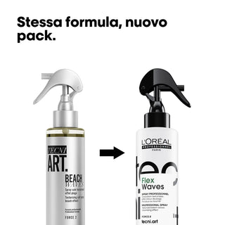 L'Oréal Professionnel Tecni.Art Flexibele golven 190ml
