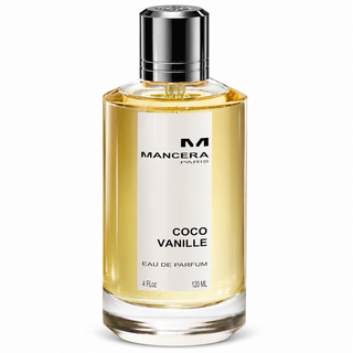 Mancera Coco Vanille Profumo 120ml