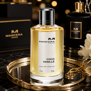 Mancera Coco Vanille 120 ml EDP