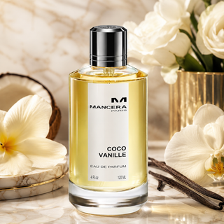 Mancera Coco Vanille 120 ml EDP