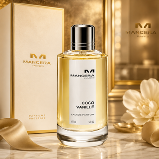 Mancera Coco Vanille 120 ml EDP