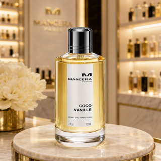 Mancera Coco Vanille 120 ml EDP