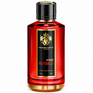 Mancera Red Tobacco Intense 120ml