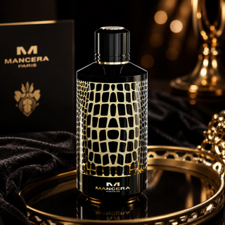 Mancera Profumo Wild Python EDP 120 ml
