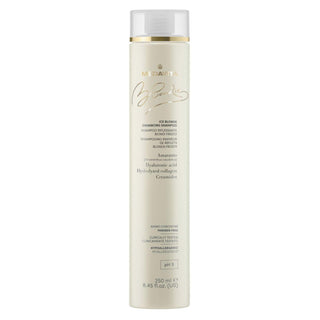 Medavita Blondie Ice Blonde Enhancing Shampoo 250ml 