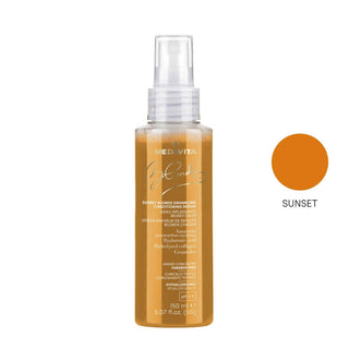 Medavita Blondie Sunset Blonde Enhancing Conditioning Serum 