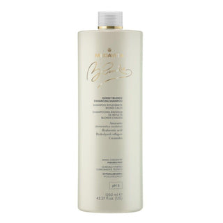 Medavita Blondie Sunset Blonde Enhancing Shampoo 1250ml