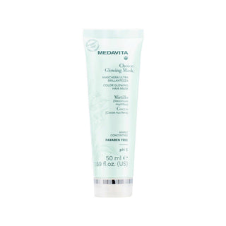 Medavita Choice Glowing Maschera 50ml