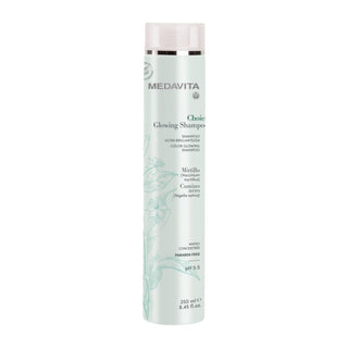 Medavita Choice Glowing Shampoo 250ml 