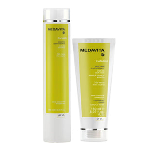 Medavita Curladdict Shampoo Elasticizzante