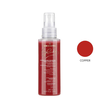 Medavita Blondie Copper Blonde Enhancing Conditioning Serum 150ml 