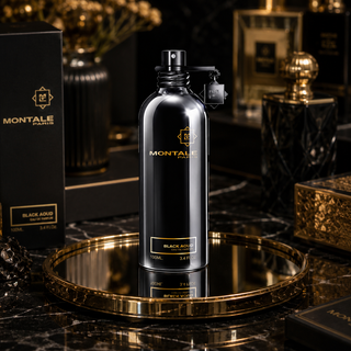 Montale Black Aoud Profumo 100 ml EDP