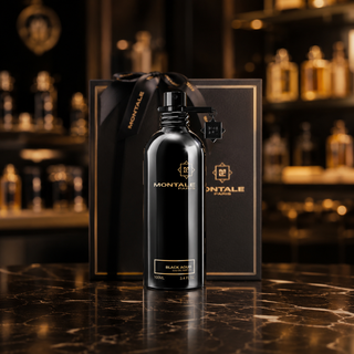Montale Black Aoud Profumo 100 ml EDP