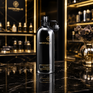Montale Black Aoud Profumo 100 ml EDP