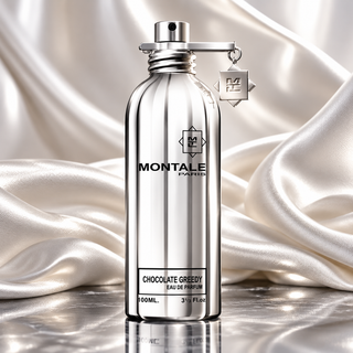 Montale Chocolate Greedy EDP 100ml - Profumo Unisex