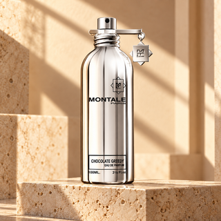 Montale Chocolate Greedy EDP 100ml - Profumo Unisex