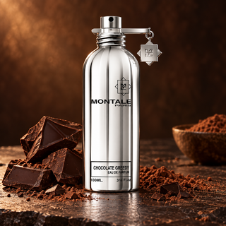 Montale Chocolate Greedy EDP 100ml - Profumo Unisex