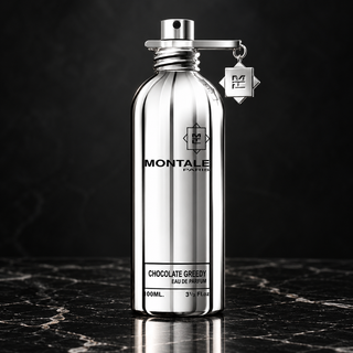 Montale Chocolate Greedy EDP 100ml - Profumo Unisex