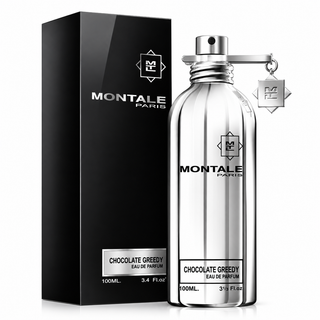 Montale Chocolate Greedy EDP 100ml - Profumo Unisex