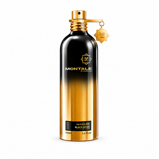 Profumo Montale Intense Black Aoud EDP 100ml