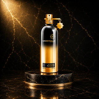 Montale Intense Black Aoud 100 ml Profumo