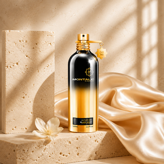 Montale Intense Black Aoud 100 ml Profumo